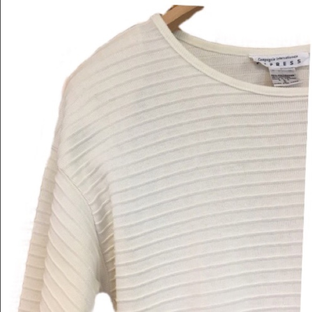 Express winter dress